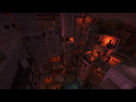 kz_exps_cursedjourney on VNL (Full run)