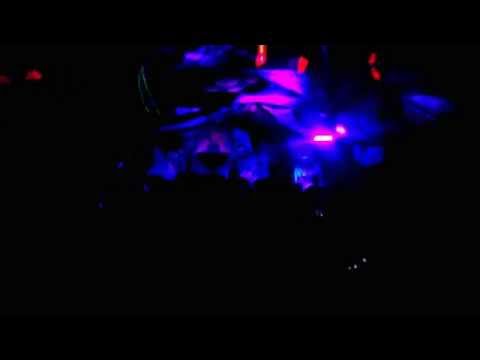 Organoise Live @ Masters Of Puppets 2015