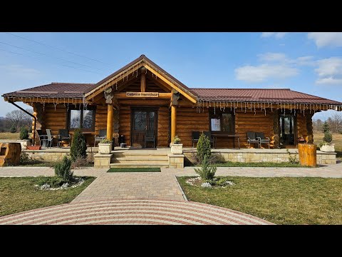 CABANA NEMȚIȘOR/JUD.NEAMȚ-@BOTLUCIAN1978 #neamt#cazare#moldova#top#cabane#travel