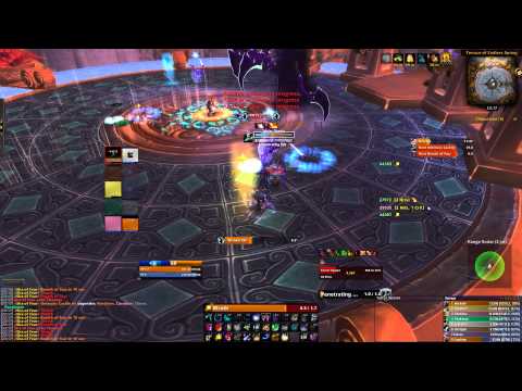 Sha of Fear 10-man Normal Balance Druid PoV