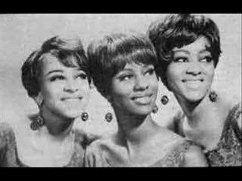 The Velvelettes