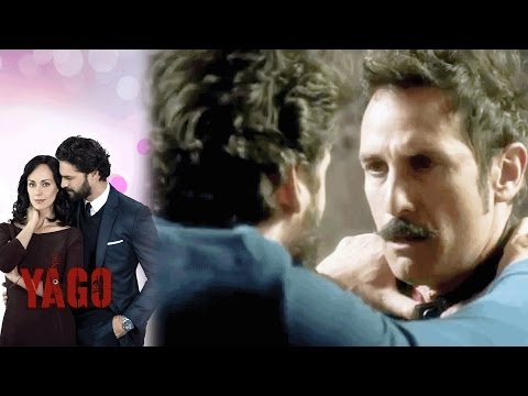 Yago torments Abel | Yago - Televisa