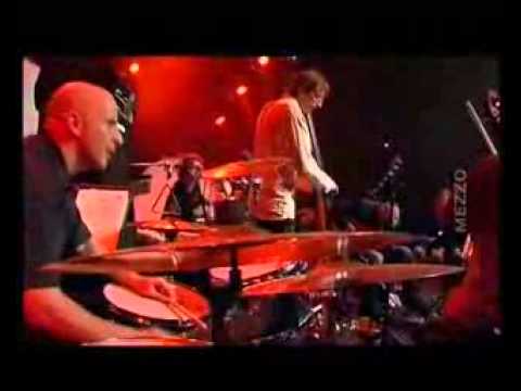 Bar Kokhba Sextet and John Zorn   Hazor