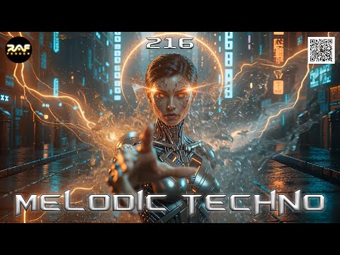 Melodic Techno & Progressive House Mix 2026 I ARTBAT, Vintage Culture, KASIA