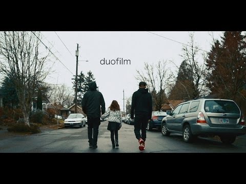 Onry Ozzborn - duofilm (Official Music Video)