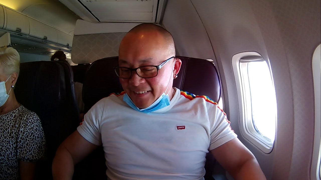 Qantas Airways Domestic Business Lounge