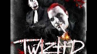 TWIZTID-MY ENEMIES