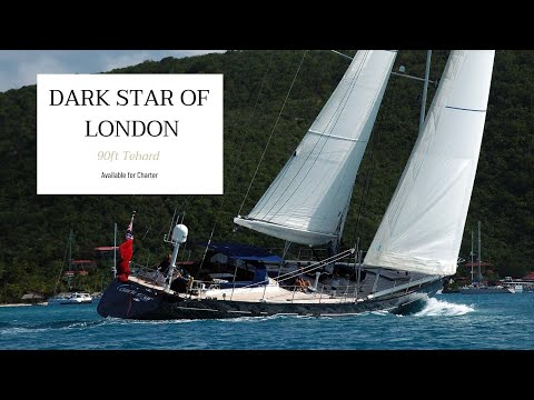 DARK STAR OF LONDON - video
