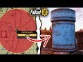 Fallout 76 | Can You Survive a Nuke Explosion Inside the Preservation Shelters? (Fallout 76 Secrets)