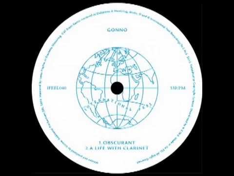 Gonno - Obscurant