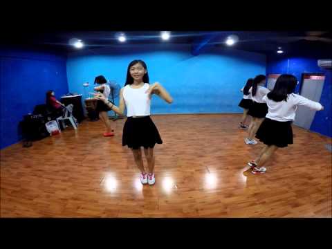 SYKDC PlanWhite cover Lovelyz-Hi