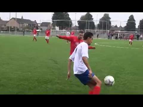 DVO - MMC (18-9-2016)