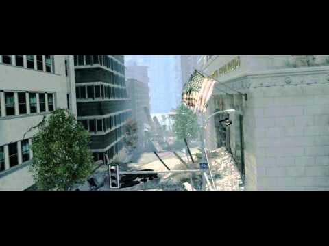 Showdown | x6tence Dualtage TRAILER | Borja & GoobZ