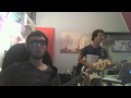 CHEERLEADER POP PUNK COVER OMI 