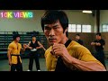 Bruce Lee Stories From His Inner Circle