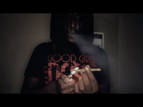 Lil Nuka - Progress | Shot By @MinnesotaColdTv