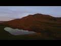Snowdonia Diaries - Episode 1- A new Beginning - GOING PRO