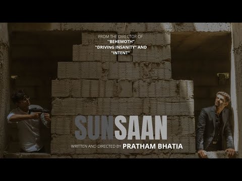 SUNSAAN- AWARD WINNING SHORT FILM