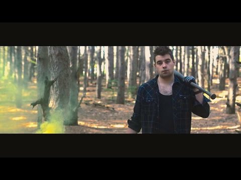 Nate Paulson - No Extras (Official Video)