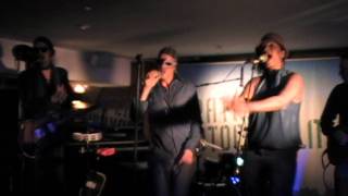 The Neon Romeoz - Live at our 5th anniversary party, Scandic Grand Central, Stockholm 2(5)