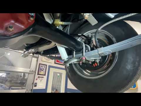 Thumbnail for 1971 Ford Mustang Mach 1 429SCJ - Undercarriage Walk Around by Ford Mustang II, Ford Mustang, video, Ford Mustang I, Car, Vehicle, vide