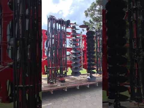 Nos vamos a Santa Fe🇦🇷🌾entrega inmediata de Ecomax Chalero en 📍María Teresa