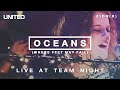 Oceans (Where Feet May Fail) - Live at Team Night 2013 | Hillsong UNITED