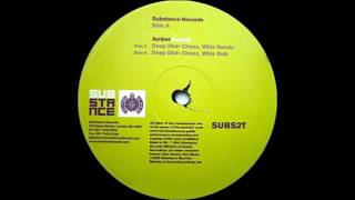 Amber ‎– Sexual (Deep Dish Cheez, Whiz Remix) [HD]