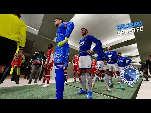 CRUZEIRO 2 X 0 VILA NOVA | CAMPEONATO BRASILEIRO SÉRIE B 2022 - 01/07/2022