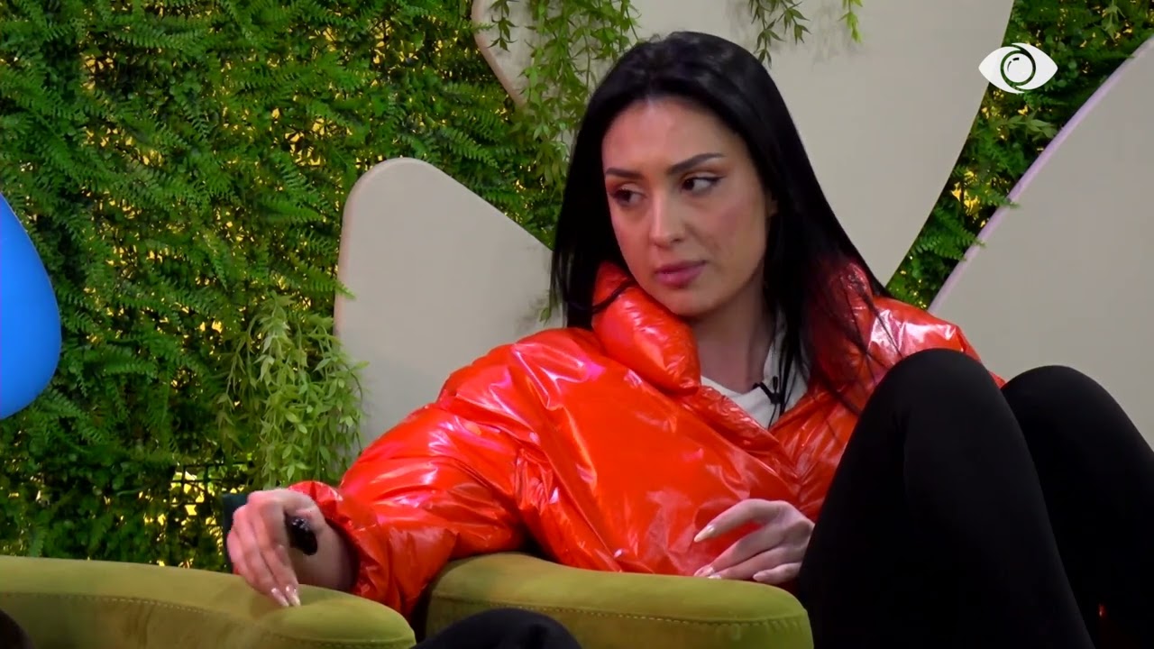 “Nuk jam me Kristin për mënyrën si i foli, por…”/ Stelina bisedon me Angelon për Inën