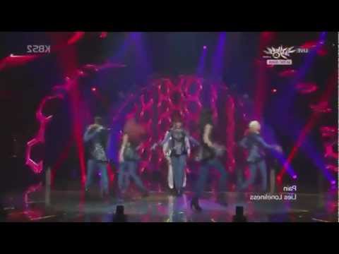 RaNia (라니아) - Just Go [mirrored dance]