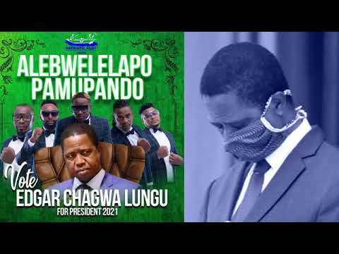 Rich Bizzy, Shenky, Chester, Dandy, Kadaffi - Alebwelelapo Pa Mupando