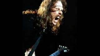 Video thumbnail for Unseen James Hetfield by metallicaddict13