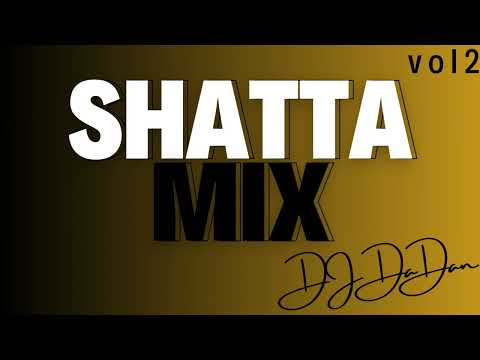 Shatta Mix Vol2 By (Dj DaDan)
