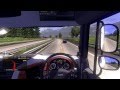 Euro Truck simulator 2- Animal Cargo 