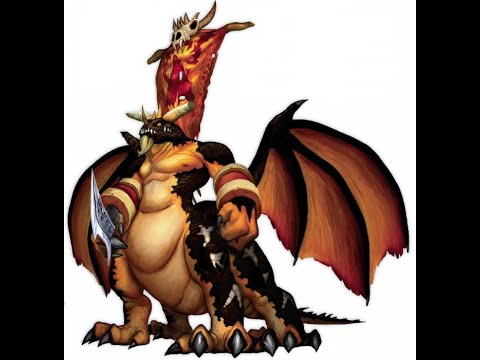 WoW Classic UBRS General Drakkisath Simple Hunter Kite