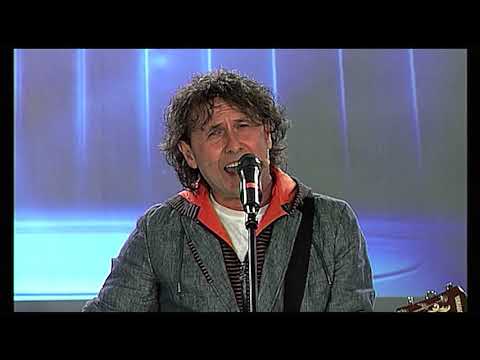 Gianni Drudi, Peccati non ne ho - da MilleVoci 2018 ©