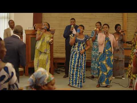 Sunday Service 05/03/ 2023