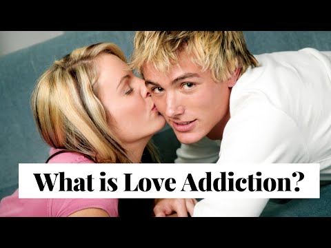 Understanding the Cycle of Love Addiction & Relationship Fantasies with Dr. Kate Balestrieri