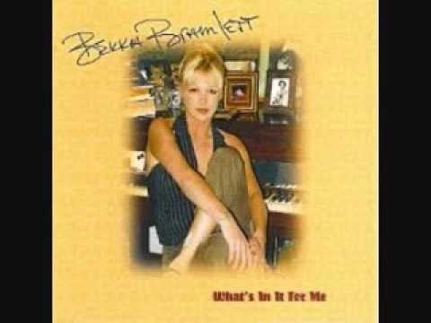 Bekka Bramlett - We All Fall Down