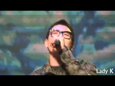 20111208  Park Hyo Shin   You raise me up