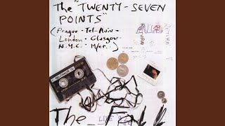 Big New Prinz (Live)