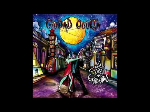 LOS GARDELITOS AL PIE DE LA LETRA