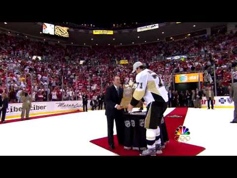 Pittsburgh Penguins Stanley Cup Celebration