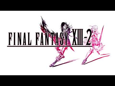 Final Fantasy XIII 2 Labyrinth of Chaos Extended