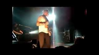 ICON OF COIL - Thrillcapsule - Live in Dublin 2012