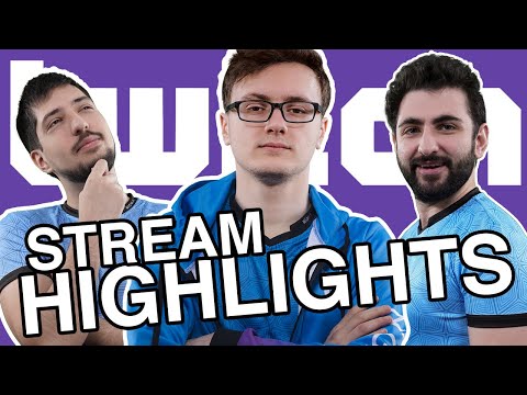 What A Comeback! 3 Players 1 Stream