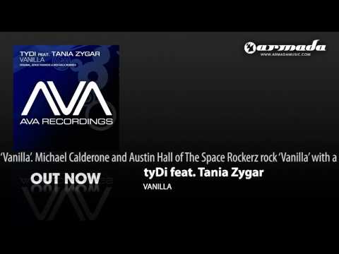 tyDi feat. Tania Zygar - Vanilla (Original Mix)