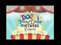 Nickelodeon Playdate Playdate Pictures Event Promos June 2009 July 2009