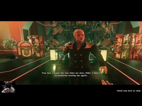 Shadow Warrior 2 2016 Violent Takeover Walkthrough And Gameplay Mission 28